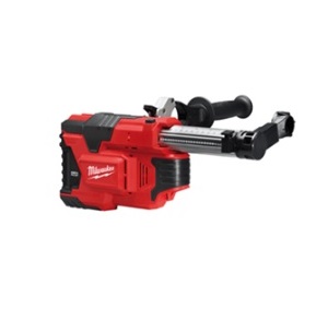 อุปกรณ์ดูดฝุ่นแบบไร้สาย MILWAUKEE NO.M12DE-0 Cordless Dust Extractor