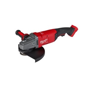 เครื่องเจียร์ MILWAUKEE No.M18 FLAG230XPDB-0C M12™ Large Angle Grinder 230 mm. (ฺBody Only)