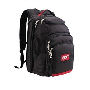 กระเป๋าสะพาย MILWAUKEE NO.48-22-8620 Treadesman Jobsite BackPack