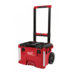 กล่องเครื่องมือ MILWAUKEE No.48-22-8426 Rolling Tool Box PACKOUT