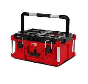 กล่องเครื่องมือ (ขนาดใหญ่) MILWAUKEE NO.48-22-8425 PACKOUT Large Tool Box