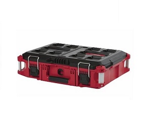 กล่องเครื่องมือ (ขนาดกลาง) MILWAUKEE No.48-22-8424 Tool Box PACKOUT