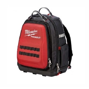 เป้สะพายหลังใส่เครื่องมือ MILWAUKEE No.48-22-8301 PACKOUT Backpack