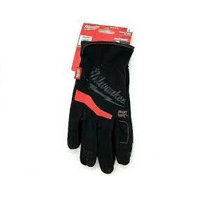 ถุงมือ MILWAUKEE NO.48-22-8711 Slip On Glove Size M