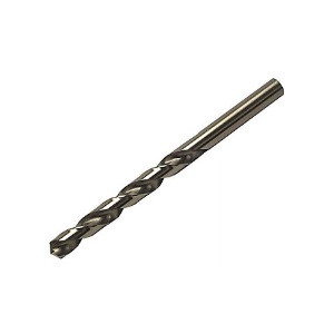 ดอกสว่านโคบอลต์ DORMER NO.A777 Cobalt Jobber Twist Drills , 0.35mm.