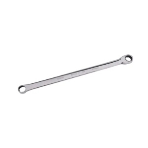 SNAP-ON NO.XDLRM17 17mm. 12P Metric Flank Drive® High-Performance Combination Ratcheting Box Wrench