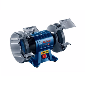 มอเตอร์เจียร์หินไฟ BOSCH NO.GBG 35-15 (060127A3K0) Bench Grinder , 6&quot;