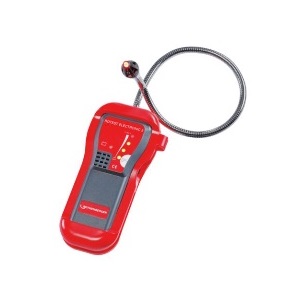 ROTHENBERGER NO.66080 ROTEST Electronic 3 Gas Leak Detector, 50ppm