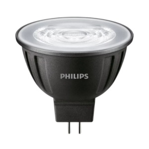 หลอดไฟ PHILIPS MASTER LED MRI6 7W-50W 12V 2700K 40000HRS