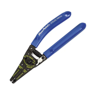 BLUE-POINT NO.PWC7A Wire Stripper/ Cutter 22- 30AWG Long 6&quot;