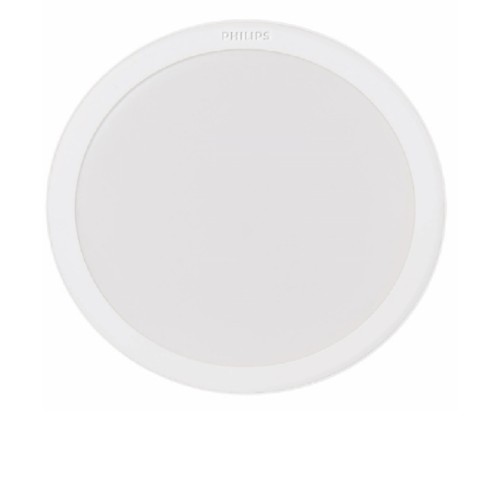 โคมไฟดาวน์ไลท์กลม PHILIPS NO.59472 MESON SURFACE MOUNT , 150 mm. 6&quot; 17W 6500K