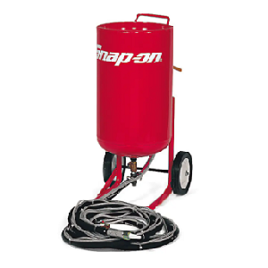 SNAP-ON NO.YA449A System Pressure Blast Portable 100 lb capacity