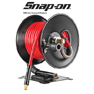 SNAP-ON NO.YA729B Reel Hose Air / Water / Oil / Grease