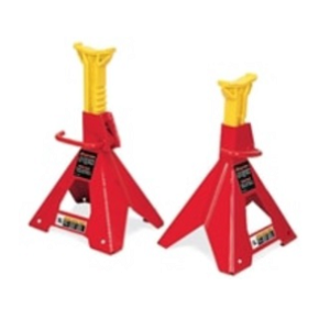 SNAP-ON NO.YA875B Jack Stands (2) 6-Ton Capacity (per pair)