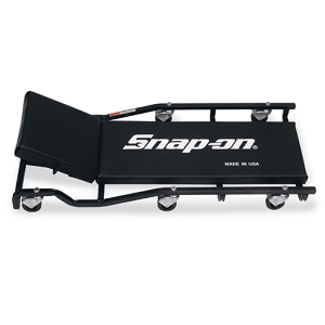 SNAP-ON NO.JCW60BL Creeper Standard Black