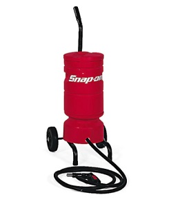 SNAP-ON NO.YA432 System Sandblast Gravity Feed