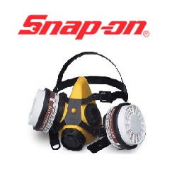 SNAP-ON NO.YA127C Respirator Half Mask