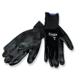 SNAP-ON NO.GLOVE5M Gloves Technicians Nitrile Medium