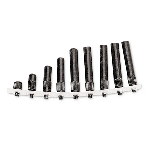 SNAP-ON NO.GA3609 Set Contact Point and Extension 8 pcs.