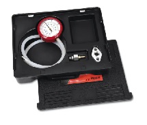 SNAP-ON NO.EEPV511 VACUUM AND FUEL PUMP TESTER