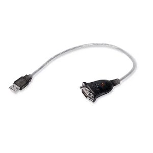 SNAP-ON NO.EAX0066L22A Adapter Cable Serial To USB