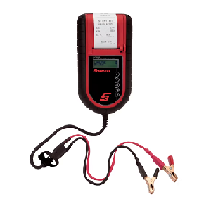 SNAP-ON NO.EECS500 Tester Battery and Electrical System