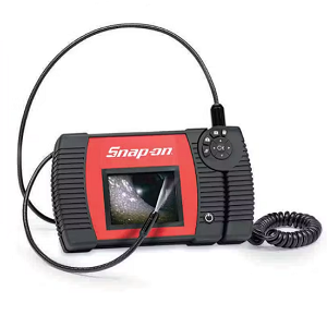 กล้องตรวจสอบ SNAP-ON NO.BK6000 Digital Video and Image Capturing Borescope