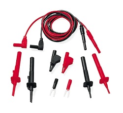 SNAP-ON NO.MTTL500 Kit Test Lead Silicone Insulated