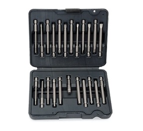 SNAP-ON NO.CTS561BITSET Set Quick Change Bit 23pcs.