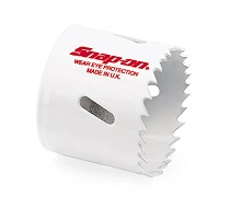 SNAP-ON NO.LHS66D Hole Saw 2 1/16&quot; Diameter