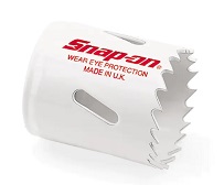 SNAP-ON NO.LHS48D Hole Saw 1 1/2&quot; Diameter