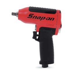 SNAP-ON NO.MG325P (MG31P) Impact Wrench Super Duty Magnesium Housing Pinned Anvil 3/8&quot;Drive