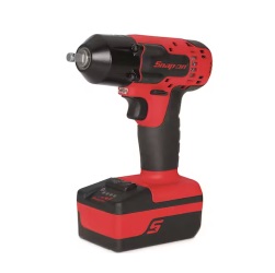 SNAP-ON NO.CT8810A 18V 3/8&quot; Drive MonsterLithium Impact Wrench