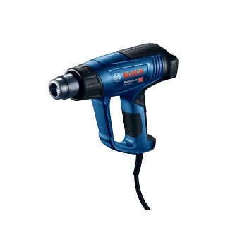 ปืนเป่าลมร้อน BOSCH No.GHG18-60 (06012A61K0) Hot Air Dryer 1800W