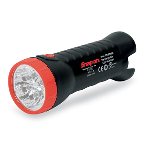 SNAP-ON NO.CTLED566 Flashlight LED Cordless (7.2 volt)