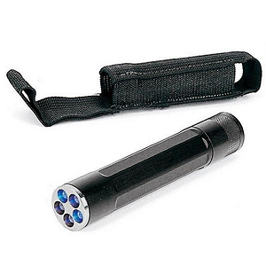 SNAP-ON NO.ECFUV950 Flashlight LED/UV Compact