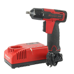 SNAP-ON NO.CT661 Impact Wrench Cordless 7.2 Volt 3/8&quot;Dr. (U.S.)