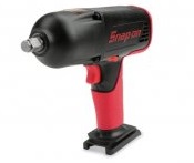 SNAP-ON NO.CT6850DB Impact Wrench Cordless 18 Volt Slide-on Battery 1/2&quot;Drive (U.S.)