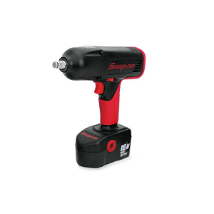 SNAP-ON NO.CTU6850 (CT6850) Impact Wrench Cordless 18 Volt Slide-on Battery 1/2&quot;Drive (U.S.)