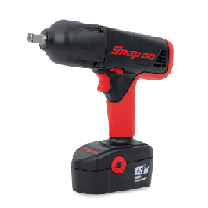 SNAP-ON NO.CTA4850HO Impact Wrench Cordless 18 Volt Slide-on Battery 1/2&quot;Drive (Australia)