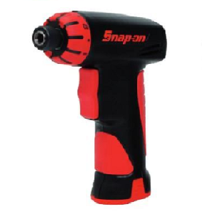 SNAP-ON NO.CTS561CL Set Screwdriver Cordless 7.2V