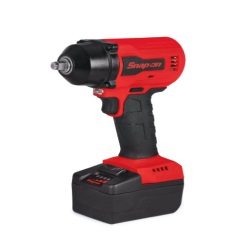 SNAP-ON NO.CT8810BO (CT8810AO) 18V. 3/8&quot; Drive Monster Lithium Impact Wrench Kit