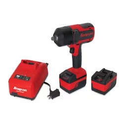 SNAP-ON NO.CT8850 Impact Wrench Cordless Monster Lithium 18 V 1/2&quot; Drive (US)