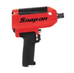 SNAP-ON NO.MG1250 Impact Wrench Air Heavy Duty 3/4&quot;Drive (1200 ft.lb.)