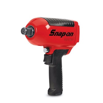 SNAP-ON NO.MG1200 ( MG1250 ) Impact Wrench Air Heavy Duty 3/4&quot;Drive (1200 ft. lb.)