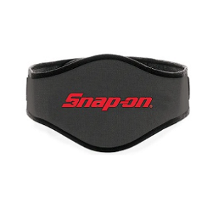 SNAP-ON NO.BACK1LBK Support Back Black Large