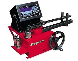 SNAP-ON NO.TBT600A Torque Tester Digital Benchtop