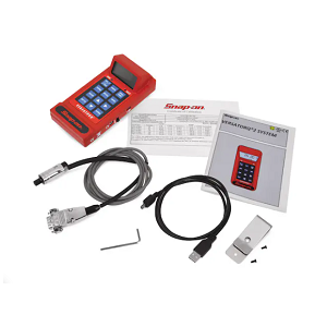 SNAP-ON NO.VERSATORQ2 (VERSAMETER) Torque Acquistion Meter Electronic