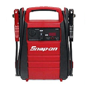 SNAP-ON NO.VERSACHARGE3 Power Pack / Charger 220VAC Australia / United Kingdom