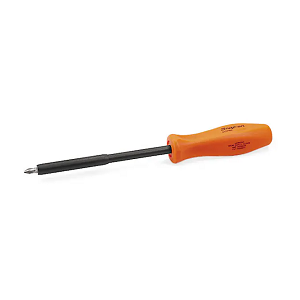 SNAP-ON NO.IHTP63 Screwdriver PHILLIPS Non-Conductive Composite #3